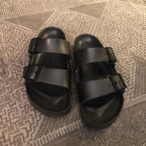 Birkenstock Arizona Rubber